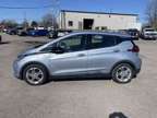 2018 Chevrolet Bolt EV LT