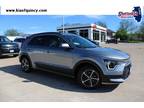 2024 Kia Niro EX