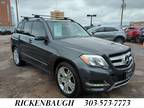 2014 Mercedes-Benz GLK GLK 350 4MATIC