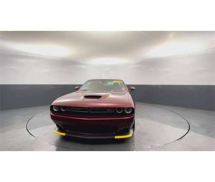 2023 Dodge Challenger GT is a Red 2023 Dodge Challenger GT Coupe in Daphne AL