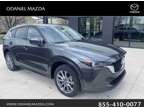 2024 Mazda CX-5 2.5 S Premium Package