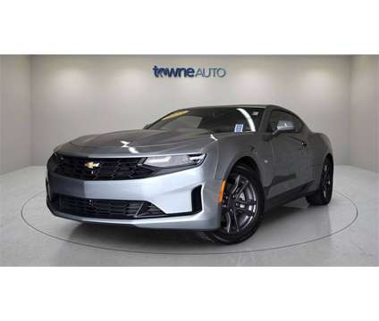 2023 Chevrolet Camaro 1LS is a 2023 Chevrolet Camaro 1LS Coupe in Orchard Park NY