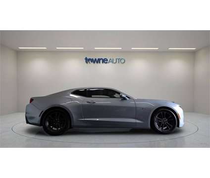 2023 Chevrolet Camaro 1LS is a 2023 Chevrolet Camaro 1LS Coupe in Orchard Park NY