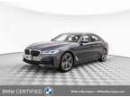 2021 BMW 5 Series 540i xDrive