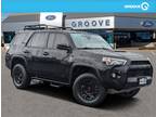 2020 Toyota 4Runner TRD Pro W/ BLUE CERTIFIED