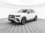 2024 Mercedes-Benz GLE GLE 350 4MATIC