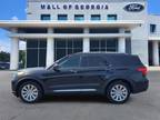 2024 Ford Explorer Limited 301A