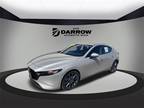 2024 Mazda Mazda3 2.5 S Preferred Package