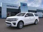 2024 Ford Expedition Max Platinum