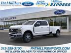 2024 Ford F-350SD King Ranch DRW