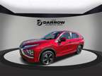 2024 Mitsubishi Eclipse Cross SEL