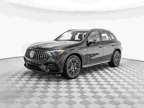 2024 Mercedes-Benz GLC GLC 43 AMG 4MATIC