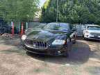 2010 Maserati Quattroporte S