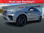 2022 Bentley Bentayga V8