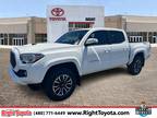 2021 Toyota Tacoma TRD Sport V6