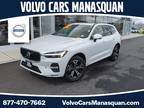 2022 Volvo XC60 B5 Momentum