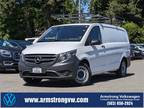 2019 Mercedes-Benz Metris Cargo