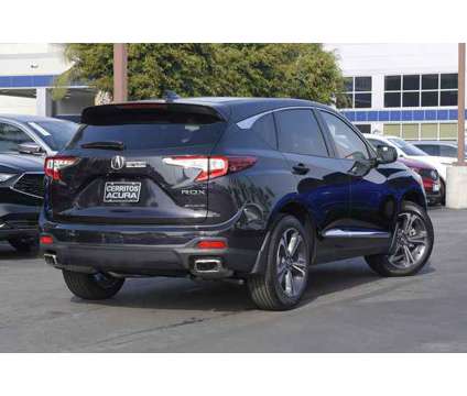 2024 Acura RDX Advance Package SH-AWD is a Purple 2024 Acura RDX Advance Package SUV in Cerritos CA