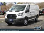 2024 Ford Transit-250 Base RWD 101A