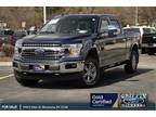 2020 Ford F-150 XLT Certified 4WD Near Milwaukee WI