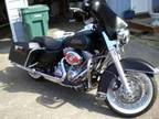 Harley Davidson Electra Glide FLHT ^^^^^^ - $15795 (Anchorage) 2009