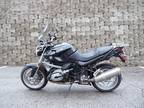 2007 Bmw R 1200 R