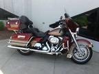 2009 Harley-Davidson FLHTCU Ultra Classic Electra Glide