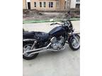 $2,700 Honda magna with only 3,000 miles