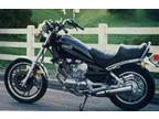Mint condition Yamaha XV500, must see! Let's make a deal!
