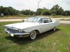 1960 Imperial Le Baron 4DR HT