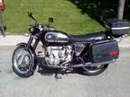 $5,000 1973 BMW R75/5 Motorcycle