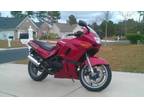 $22,000 1999 kawasaki ninja 500R $2200 OBO