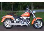 2005 Harley-Davidson XL883C Sportster-883 Custom
