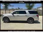 2019 Ford Expedition Max Limited BANG&OLUFEN/APPLE/PANO VISTA ROOF/NAV