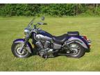 2004 Honda Shadow Sabre 1100C2 Cruiser - u1238