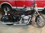 1987 HD Softail Custom