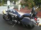 2002 Kawasaki Vulcan Meanstreak ALL CUSTOM 1500~ MINT!!!