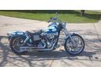 1999 Harley Davidson Wide Glide Cruiser in Manitowoc, WI