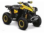 2012 Can-Am Renegade 800R EFI X xc