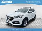 2018 Hyundai Santa Fe Sport 2.4 Base "Value Package"