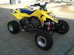 2006 Suzuki LT-R450 - Cylinder Works 474cc Big Bore