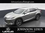 2021 Lexus RX 350 w/Navigation, Moonroof, Carplay, Android, Loaded!
