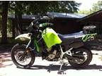 2007 KLR 650 12,905 miles $6k OBO