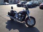 $5,895 2007 Honda VTX 1300R-TONS OF XTRAS! FINANCING