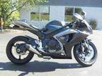 $6,499 2007 Suzuki GSX-R750 -