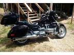 2000 Honda Valkyrie Interstate - 43K - Sharp Bike