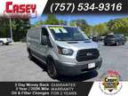 2019 Ford Transit-150 Base