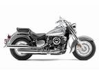 $6,495 2009 Yamaha V-Star Classic 650