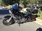 2009 Harley Davidson Street Glide