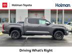 2024 Toyota Tundra 1794